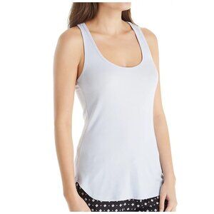 🎁 Maidenform Prima Ballerina Lounge Rib Tank